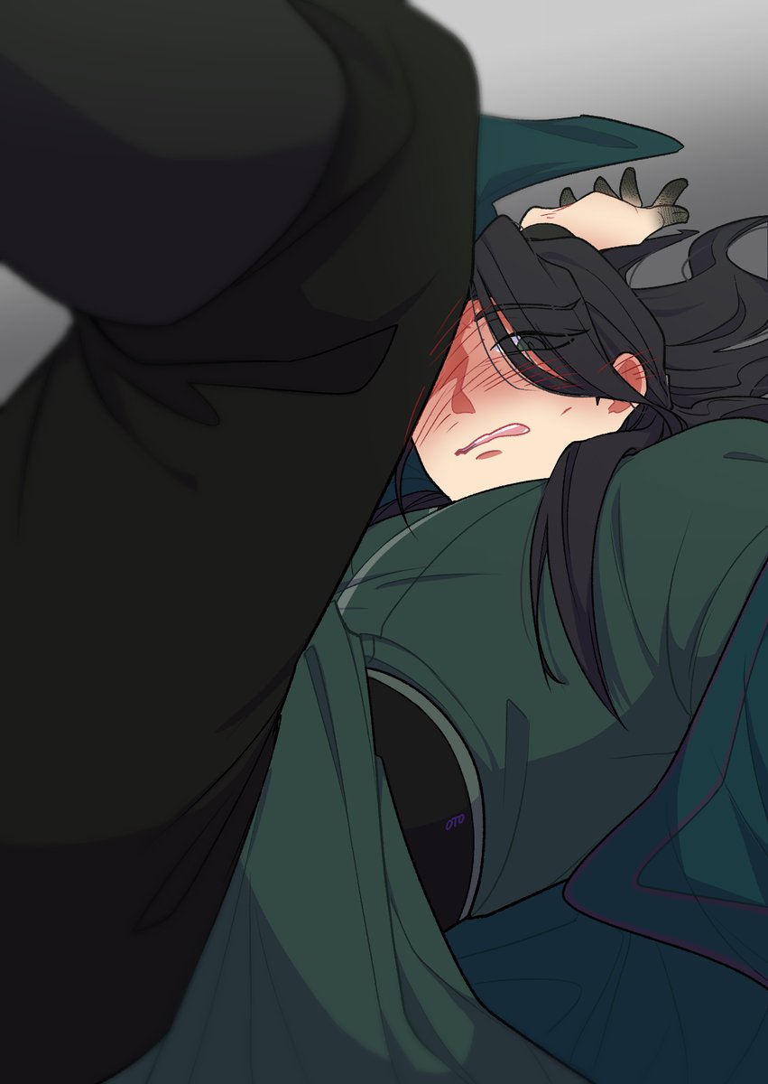 당잔
something self-indulgent