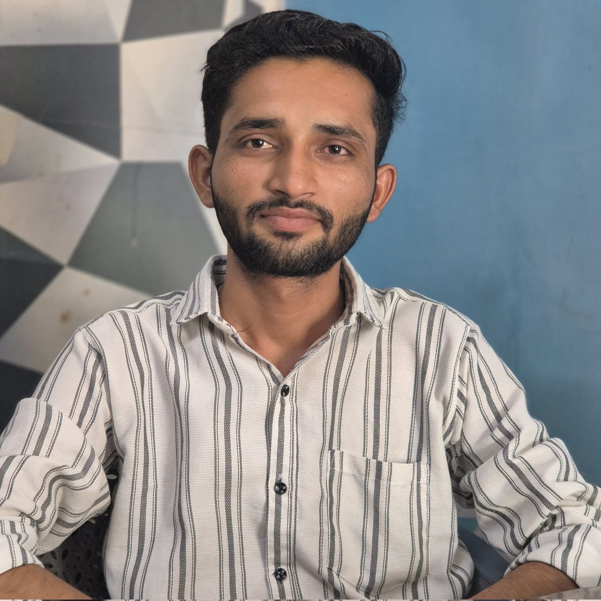Parkash Choudhary tweet media