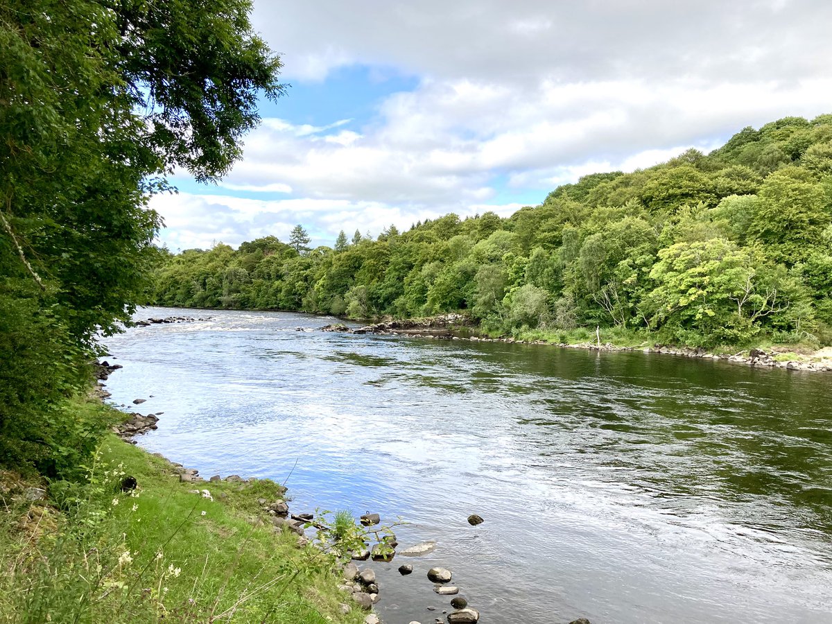 Nathan_Hartley_'s tweet image. Blissful few days in Perth, Scotland 🏴
Plenty of Sankirtan, Sun and Scottish fudge 🧁 😋
#Scotland #Perth #LifeOnTheRoad