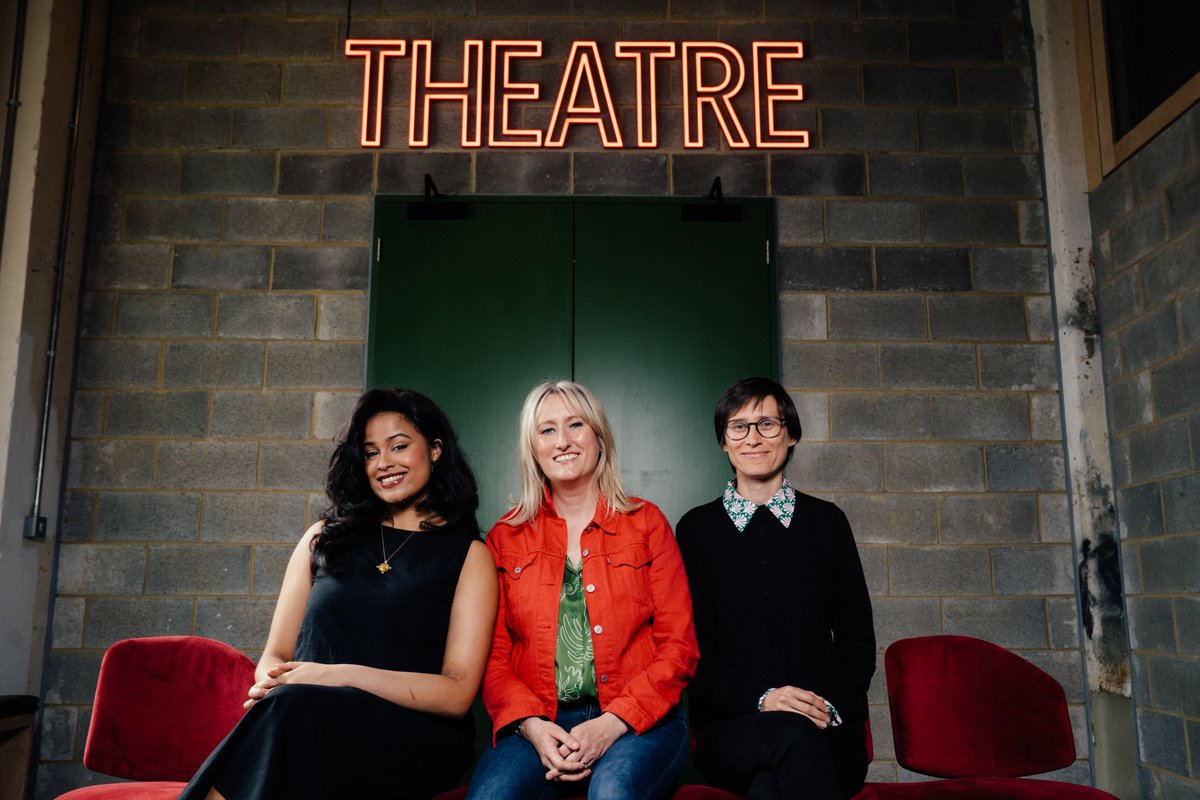 Mixed Messages Newsletter (@mixedmsgsletter) on Twitter photo For this week's Mixed Media, join the waitlist for <a href="/GracieOddie/">Gracie Oddie-James</a>'s F*cking White Boys. As part of <a href="/NYTofGB/">NationalYouthTheatre</a>'s StoryFest, the play is Hinge meets Jane Austen at Oxford University, exploring sex, privilege and who's fetishising who. Join the list here: nyt.org.uk/get-tickets/fwb For this week's Mixed Media, join the waitlist for <a href="/GracieOddie/">Gracie Oddie-James</a>'s F*cking White Boys. As part of <a href="/NYTofGB/">NationalYouthTheatre</a>'s StoryFest, the play is Hinge meets Jane Austen at Oxford University, exploring sex, privilege and who's fetishising who. Join the list here: nyt.org.uk/get-tickets/fwb