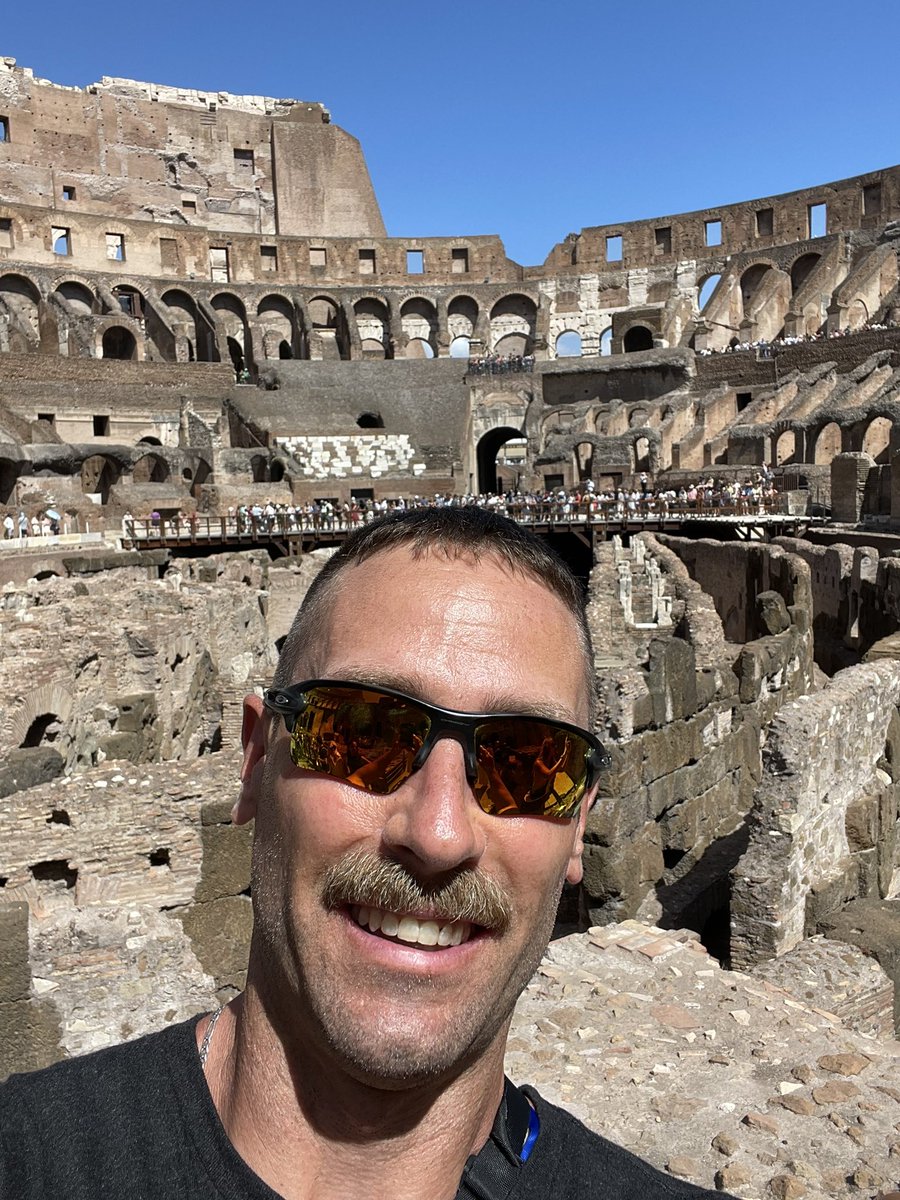 Coach Schmitt (@yhs_strength) on Twitter photo Magnifico! Magnifico!
