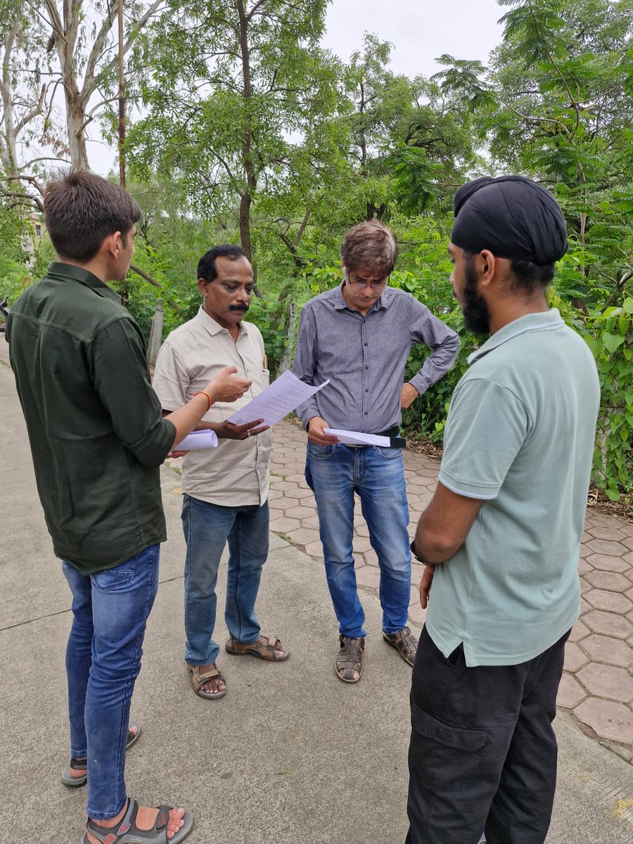 NSS Regional Dte. MP & CG (@nssrdbhopal) on Twitter photo #рдЧреБрд░реБ_рдкреВрд░реНрдгрд┐рдорд╛ рдХреЗ рдкрд╛рд╡рди рдЕрд╡рд╕рд░ рдкрд░ #MyBharat #Cyber_Security #ELP рдХреЗ рдЕрдВрддрд░реНрдЧрдд IET DAVV рдЗрдВрджреМрд░(рдо.рдкреНрд░.) рдореЗрдВ #рд╕рд╛рдЗрдмрд░_рд╕реБрд░рдХреНрд╖рд╛ рдХреЗ рд╡рд┐рднрд┐рдиреНрди рдкрд╣рд▓реБрдУрдВ рдСрдирд▓рд╛рдЗрди рдзреЛрдЦрд╛рдзрдбрд╝реА рд╕реЗ рдмрдЪрд╛рд╡, рд╕реБрд░рдХреНрд╖рд┐рдд рдкрд╛рд╕рд╡рд░реНрдб рдкреНрд░рдмрдВрдзрди, рд╕реЛрд╢рд▓ рдореАрдбрд┐рдпрд╛ рдкрд░ рд╕рддрд░реНрдХрддрд╛ рдФрд░ рдбреЗрдЯрд╛ рд╕реБрд░рдХреНрд╖рд╛ рдЬреИрд╕реЗ рд╡рд┐рд╖рдпреЛрдВ рдкрд░ #NSS рд╕реНрд╡рдпрдВрд╕реЗрд╡рдХреЛрдВ рджреНрд╡рд╛рд░рд╛ рдЬрди рд╕рдВрд╡рд╛рдж рдХрд┐рдпрд╛ рдЧрдпрд╛| #рдЧреБрд░реБ_рдкреВрд░реНрдгрд┐рдорд╛ рдХреЗ рдкрд╛рд╡рди рдЕрд╡рд╕рд░ рдкрд░ #MyBharat #Cyber_Security #ELP рдХреЗ рдЕрдВрддрд░реНрдЧрдд IET DAVV рдЗрдВрджреМрд░(рдо.рдкреНрд░.) рдореЗрдВ #рд╕рд╛рдЗрдмрд░_рд╕реБрд░рдХреНрд╖рд╛ рдХреЗ рд╡рд┐рднрд┐рдиреНрди рдкрд╣рд▓реБрдУрдВ рдСрдирд▓рд╛рдЗрди рдзреЛрдЦрд╛рдзрдбрд╝реА рд╕реЗ рдмрдЪрд╛рд╡, рд╕реБрд░рдХреНрд╖рд┐рдд рдкрд╛рд╕рд╡рд░реНрдб рдкреНрд░рдмрдВрдзрди, рд╕реЛрд╢рд▓ рдореАрдбрд┐рдпрд╛ рдкрд░ рд╕рддрд░реНрдХрддрд╛ рдФрд░ рдбреЗрдЯрд╛ рд╕реБрд░рдХреНрд╖рд╛ рдЬреИрд╕реЗ рд╡рд┐рд╖рдпреЛрдВ рдкрд░ #NSS рд╕реНрд╡рдпрдВрд╕реЗрд╡рдХреЛрдВ рджреНрд╡рд╛рд░рд╛ рдЬрди рд╕рдВрд╡рд╛рдж рдХрд┐рдпрд╛ рдЧрдпрд╛|