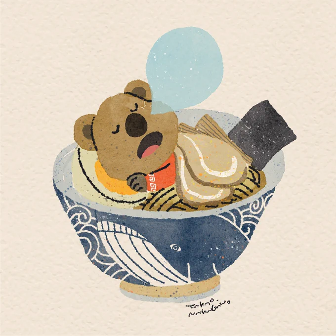 #ラーメンの日