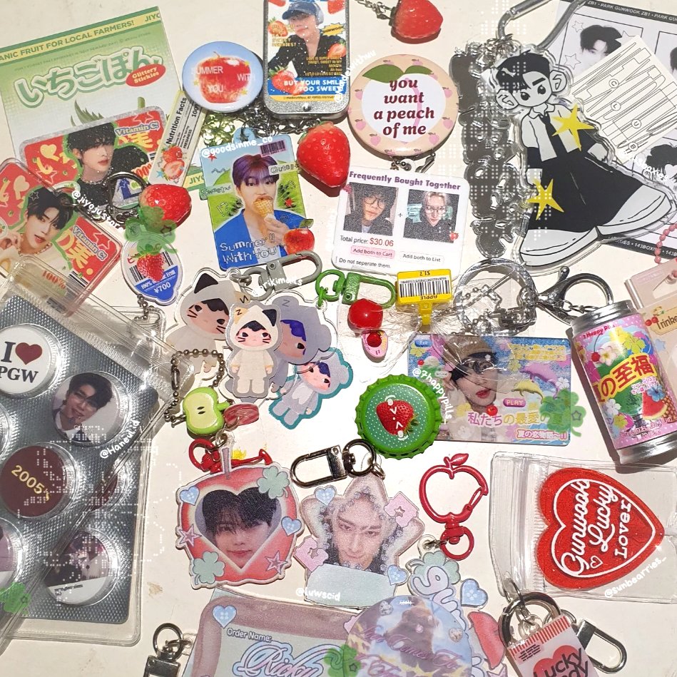 an addiction (⸝⸝๑﹏๑⸝⸝)⋆˚꩜｡