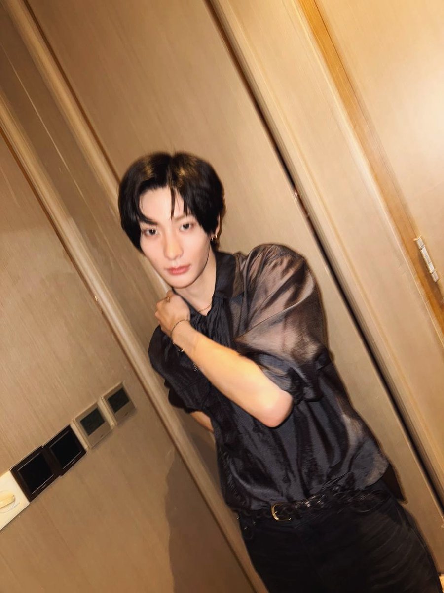 250711 #ANTON weverse post