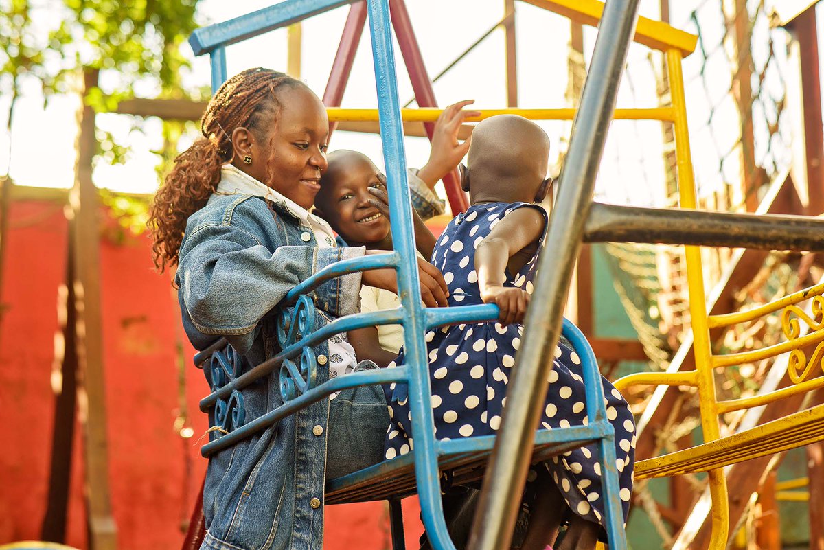 Every year, more than 5,000 children are diagnosed with cancer in Uganda. Every child deserves a healthy tomorrow. Join us to educate, inspire, and spark action as we raise awareness about this silent killer.
#KeepingHopeAlive
#MakingADifference