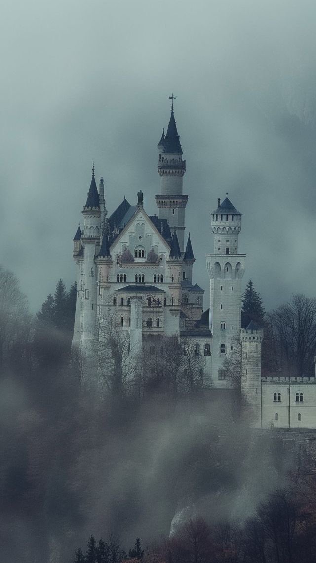Mystic Castle (@mysticcastie) on Twitter photo 