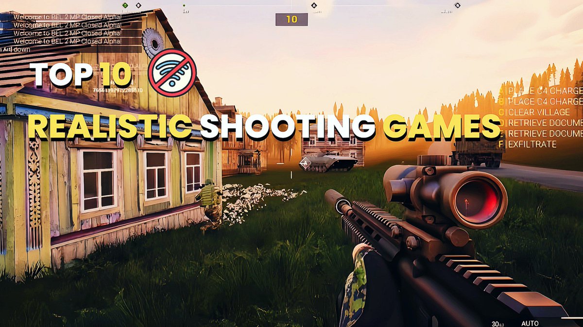 galaxy51470's tweet image. Top 10 Best Offline FPS Games for Android &amp;amp; iOS in 2025 (No WiFi Needed!)

#OfflineFPSGames #BestFPSGames #AndroidGames2025 #iOSGames2025 #Top10Games #MobileGames #NoWiFiGames #ShootingGames #FPSGames #OfflineGames