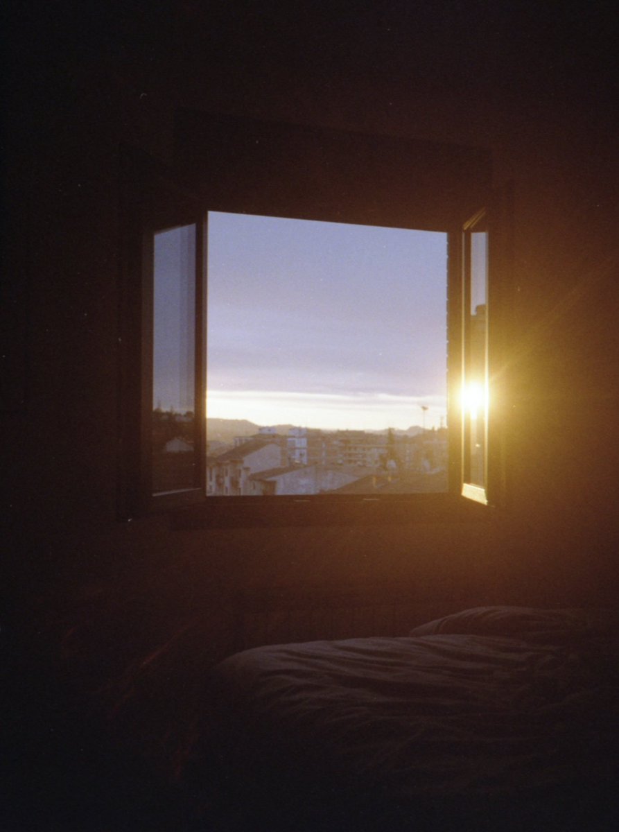 GoodMorningggg #onfilm