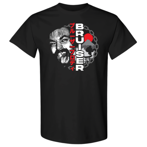 MapleLeafPW's tweet photo. The official Bruiser Brody #MLPLegends Tee is available for purchase NOW on https://t.co/n2TacOZiPk
Buy NOW: https://t.co/JOQohrGCtT https://t.co/l6gis3cUpf
