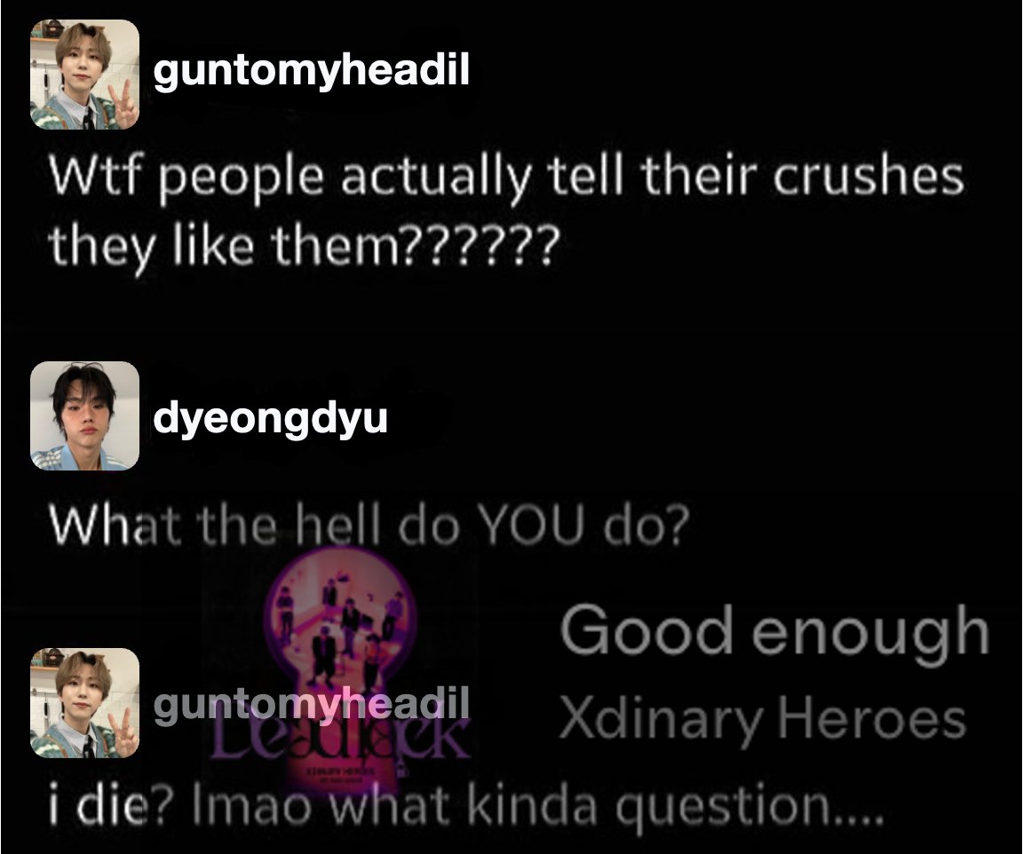 maibemboo's tweet photo. "you'll never find this story of mine" okay goo gunil https://t.co/Bb5FqOdtUr