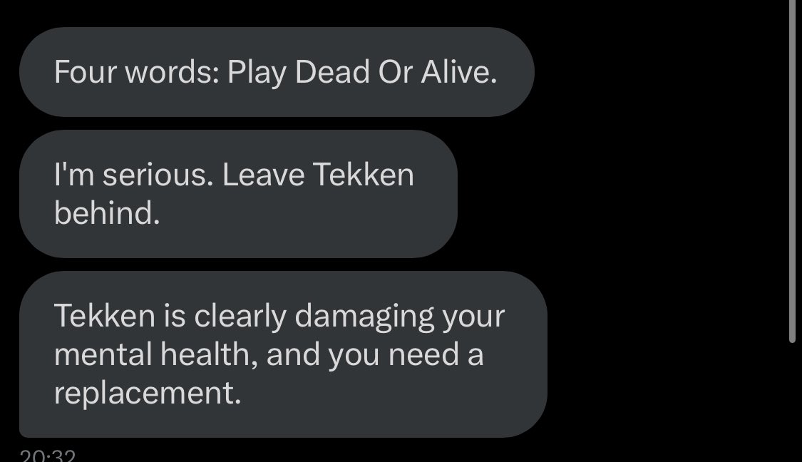 Mosquito tweet media