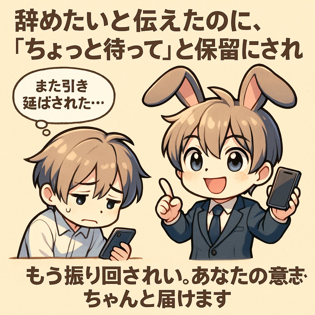退職代行SPATTO｜9,800円から頼れる退職代行はスパット tweet media
