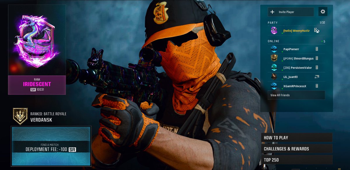 Never. Have. I. Ever. Been iri before. 

New milestone unlocked 🔥🔥🔥