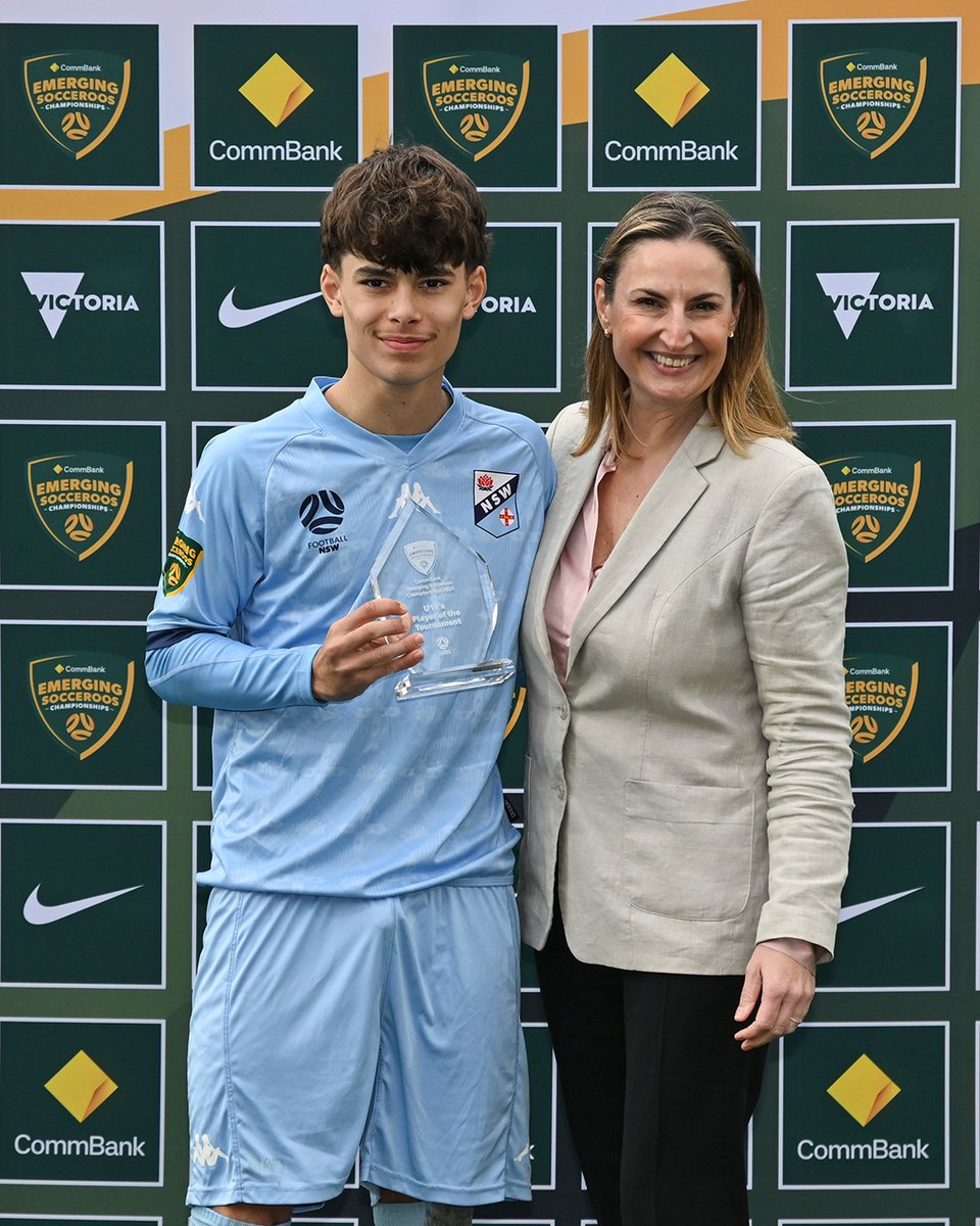 Football Australia tweet media