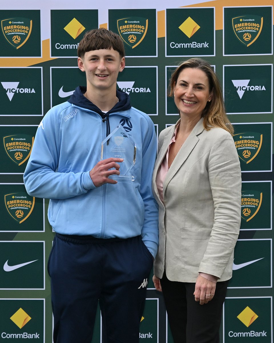 Football Australia tweet media