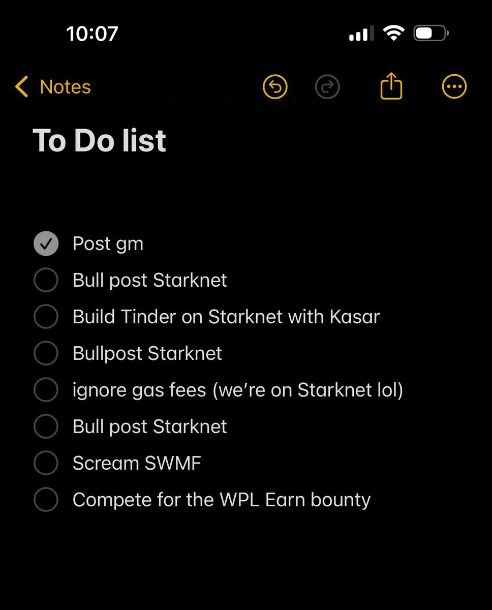 Brother StarkJunkie tweet media