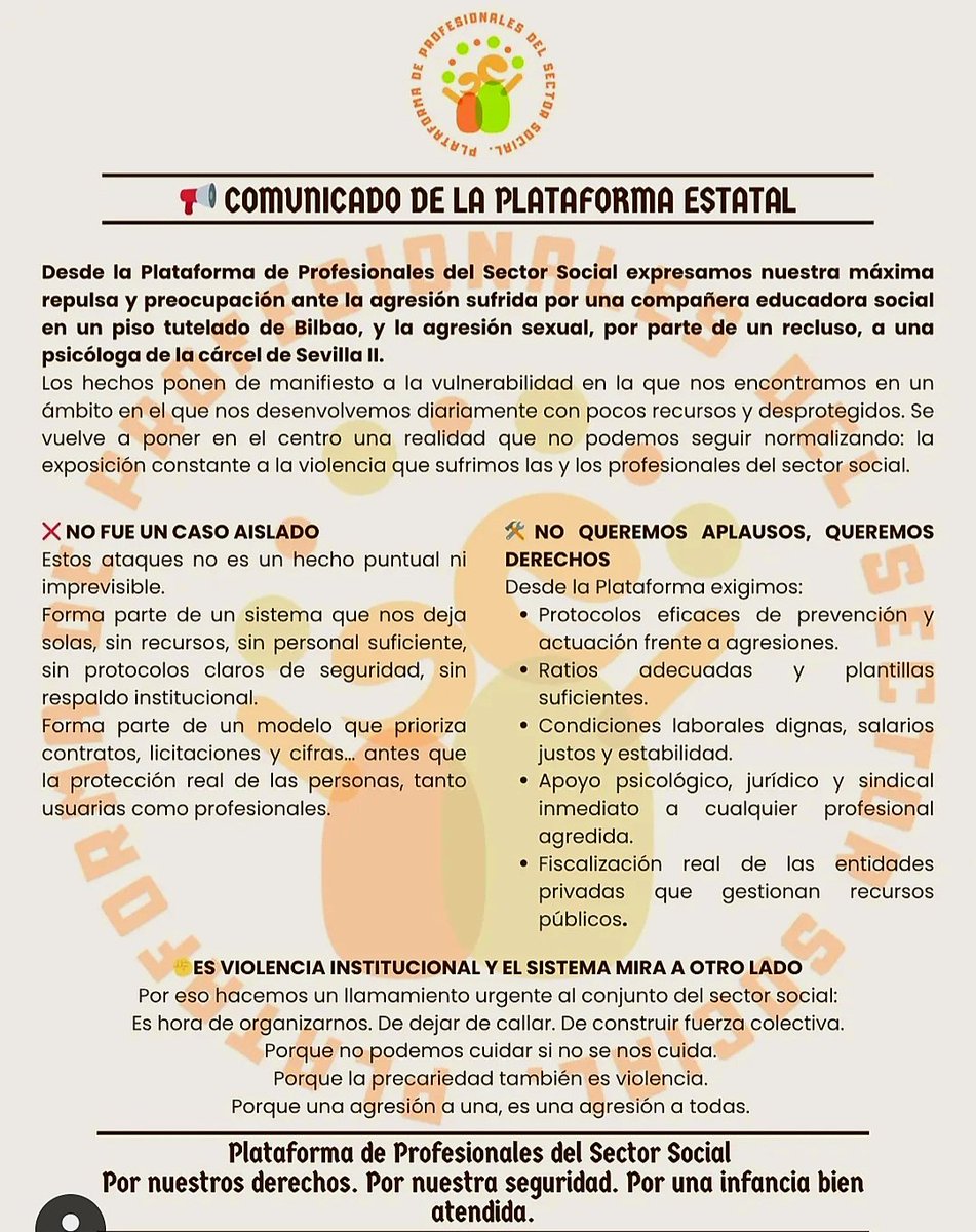 @SOSreforproteccAragon (@sosreforzgz) on Twitter photo 