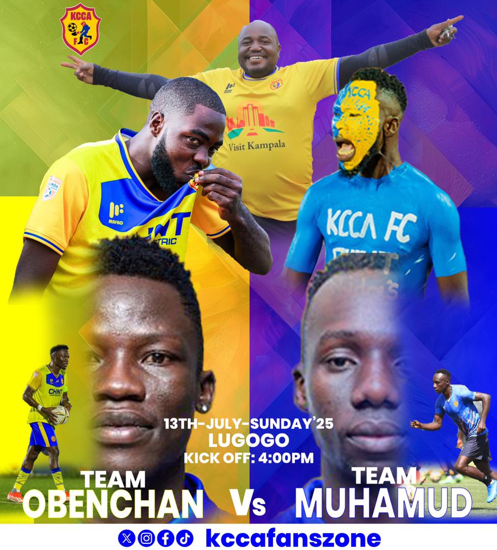 NoldineN's tweet image. Yellow corner Team Obenchan
Yellow is the day..
Yellow is the deal..
Get a yellow jersey with blue short..
TEAM OBENCHAN..
#KCCAFCfansfriendly
@KCCAFC @KCCAFCAcademy @KCCAFCTV