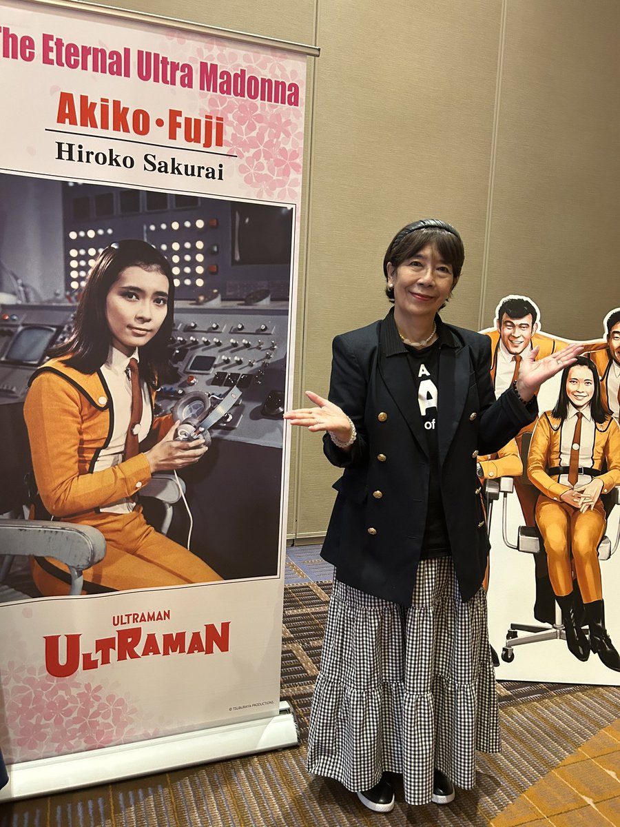 🤲追伸🤲 ‼️いよいよスタート‼️シカゴGフェス‼️ 桜井は10:00と14:00