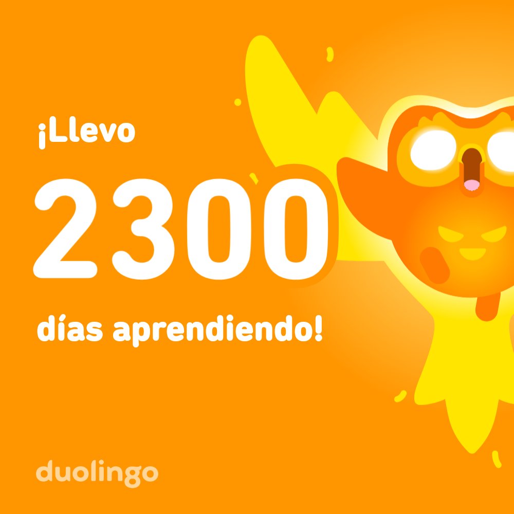 SSSnagelSSS's tweet photo. ¡Aprende un idioma gratis conmigo! Duolingo es divertido y efectivo. Aquí está mi invitación: https://t.co/Ax9TaTsHwg https://t.co/Bf9H8tATnE