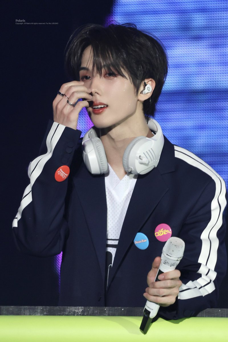 Polaris_js02's tweet image. 250710 The DreamShow 4
#NCTDREAM #엔시티드림 #JISUNG #지성 #チソン