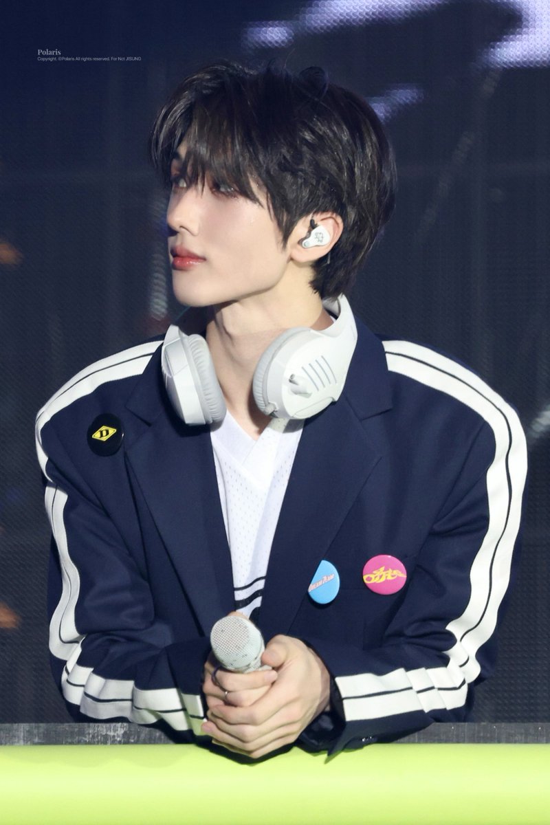 Polaris_js02's tweet image. 250710 The DreamShow 4
#NCTDREAM #엔시티드림 #JISUNG #지성 #チソン