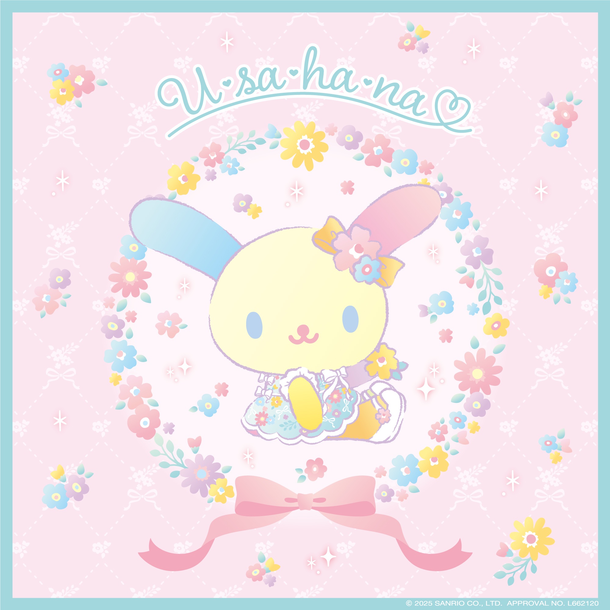 ウサハナグッズ情報 (@ushn_goods) / X