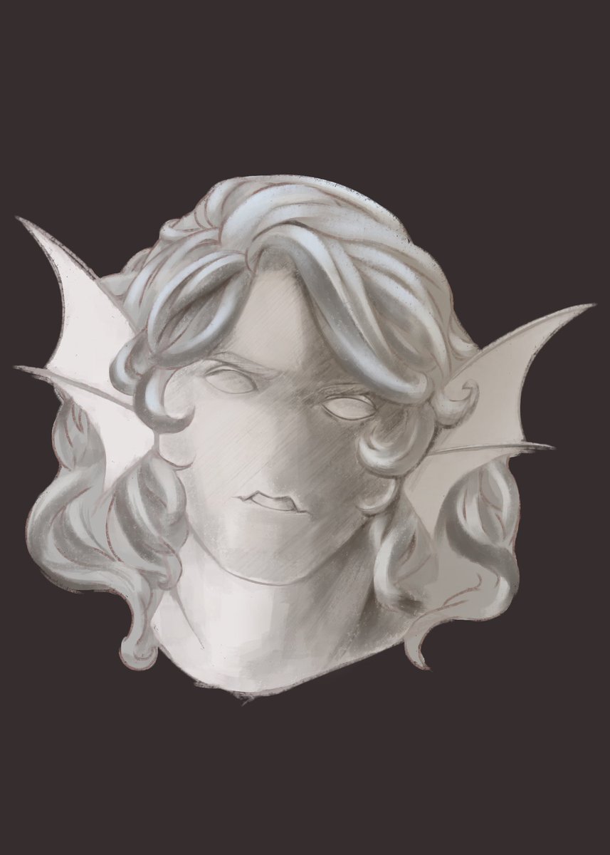 YourHellKeeper's tweet image. Gave up halfway, don't know if I'll continue it or not wheezeee
#angusapprehension