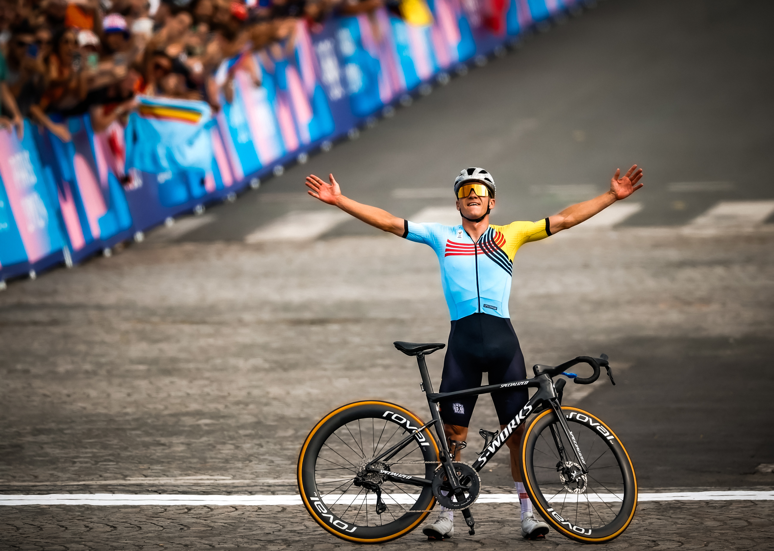 Gran Fondo Team JAPAN グランフォンド ビオレーサー Gran Fondo