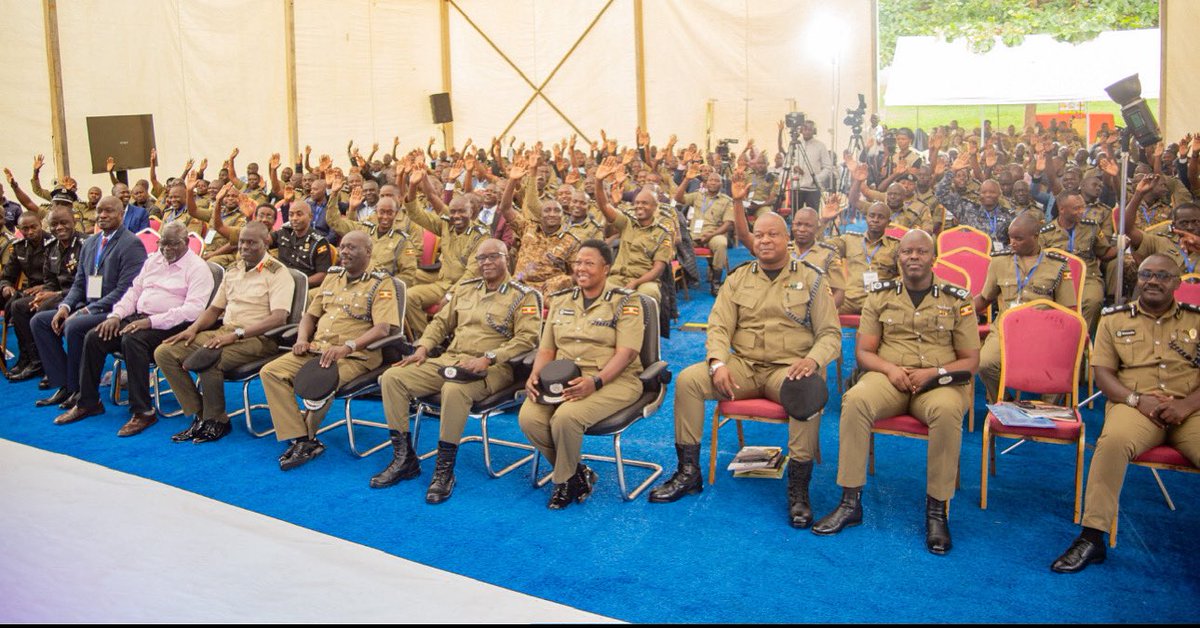 NOTICE TO ALL MEMBERS – DIVIDEND PAYMENT UPDATE

Dear Esteemed Members,

The Management of Police Exodus SACCO is pleased to inform you that, in accordance with the resolutions passed during the 12th Annual General Meeting (AGM), dividends for the financial year 2024 have been