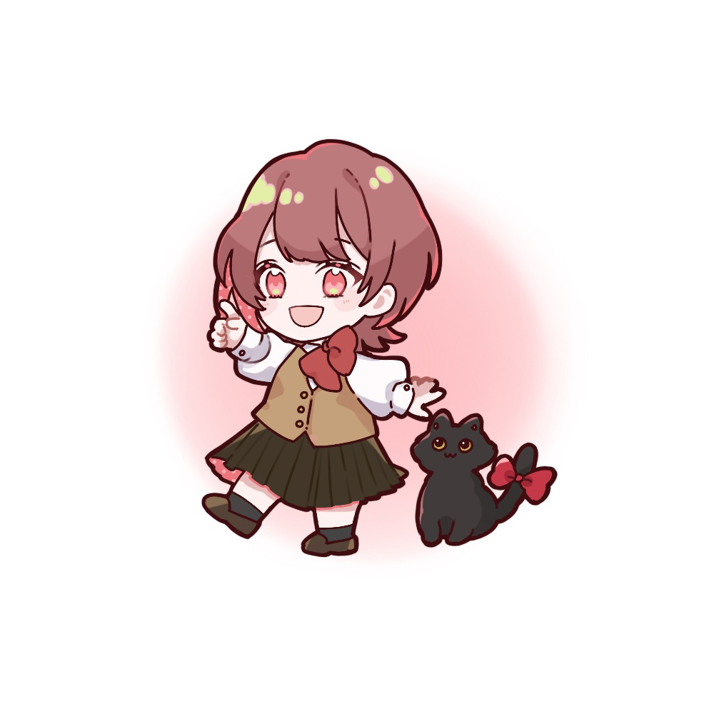 せっかくアカウント作ったのでお友達が欲しい！
ゆるりと絵を描いたりしてます。よろしくお願いします🥳

#活動者さんと繋がりたい
#絵描きさんと繋がりたい
#イラスト好きさんと繋がりたい