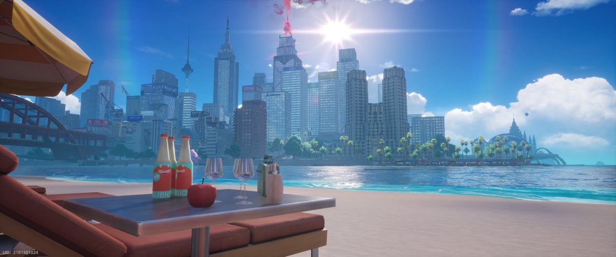 MintCoded's tweet image. Welcome to Hetherau, Appraiser. 

Here, both human and anomaly find home in a city shaped by your dreams, a personal utopia waiting to be lived.

#NTEbeta #NTEst #NTEcreator