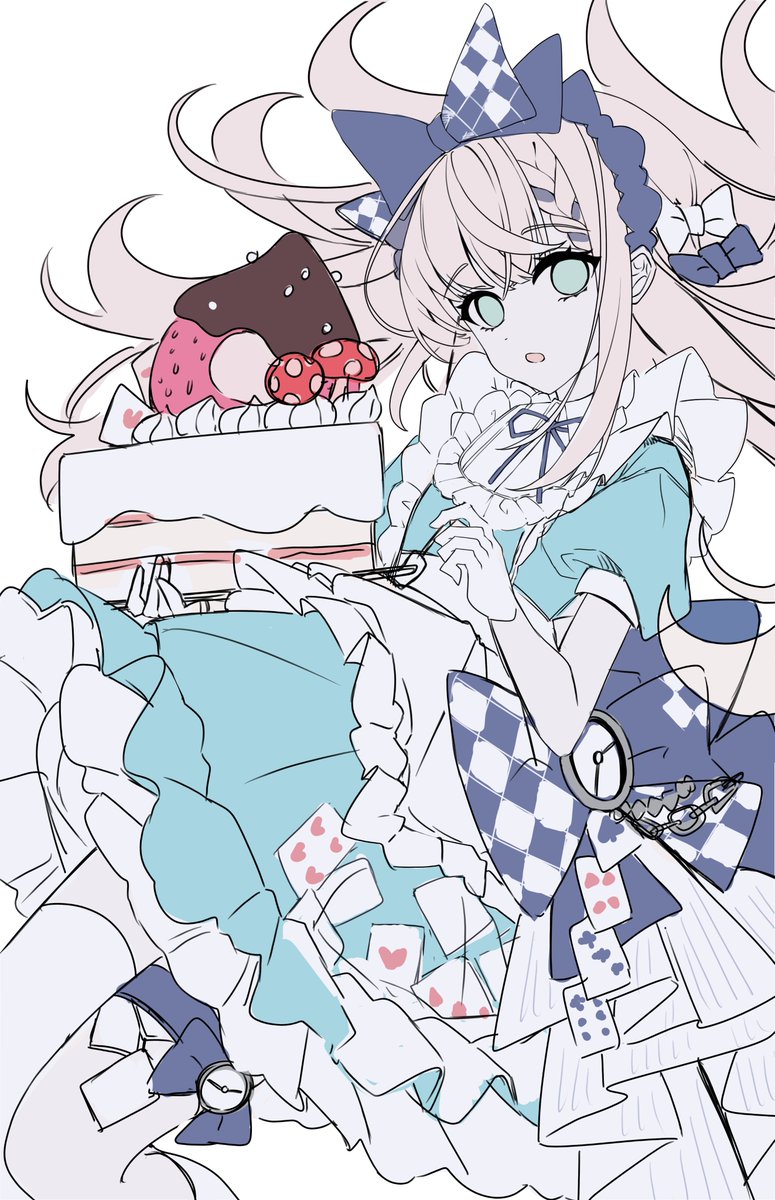 wip