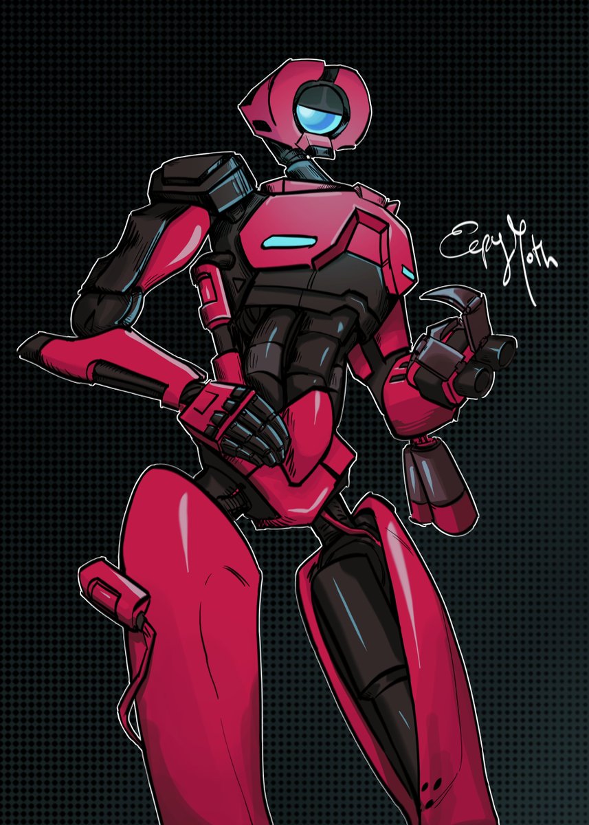 citricm0th's tweet image. get closer, would ya?
#V2 #ULTRAKILL