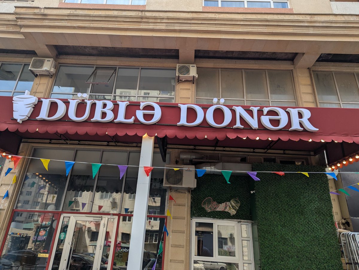 for linguists, visiting Azerbaijan is a kind of pilgrimage, to see the ancient and ancestral homeland of the schwa