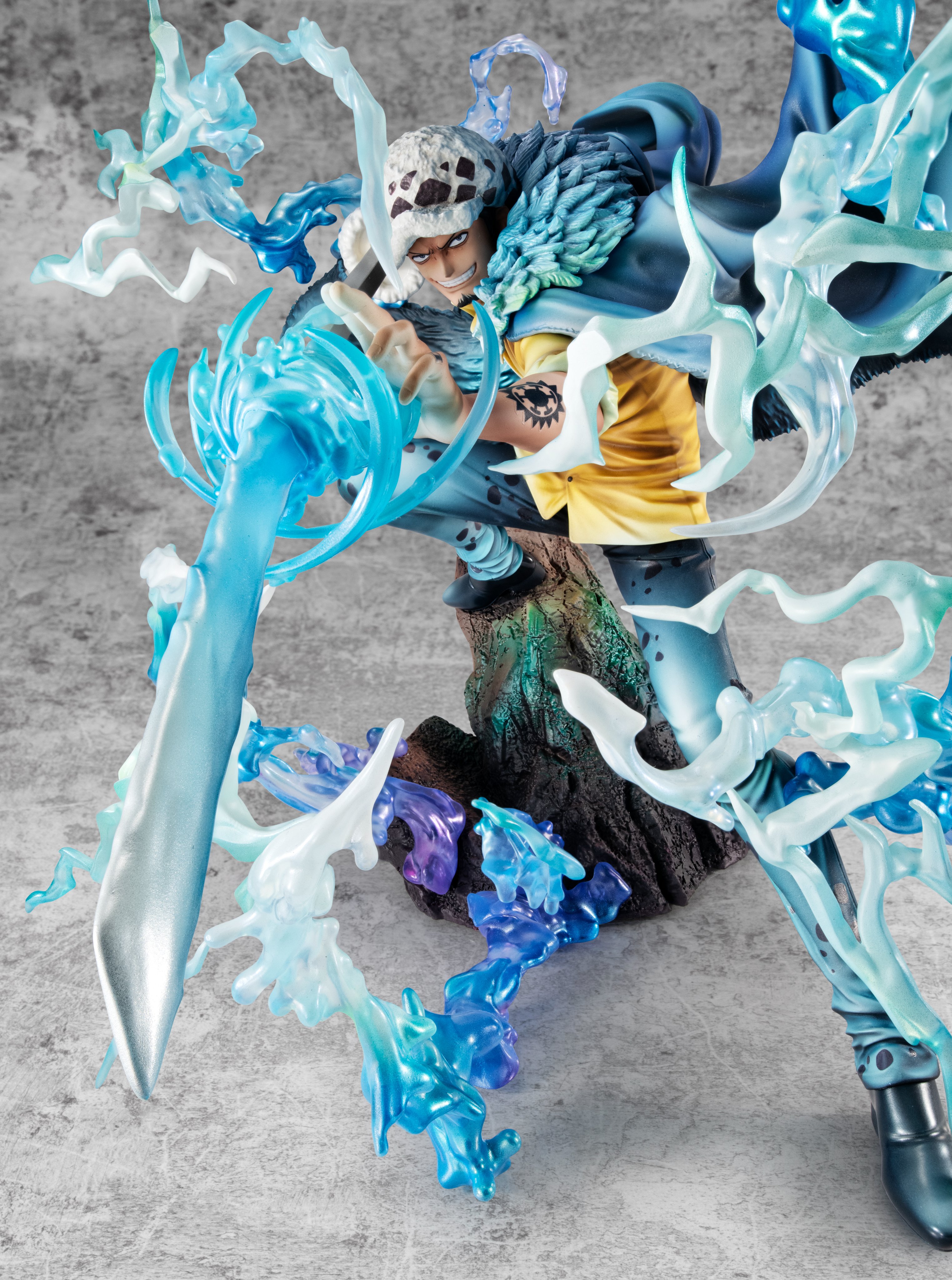 ワンピース 世界500枚限定 mawaru ONEPIECE Monkey D. Luffy OP07-091 R 500 Years in the Future ONE PIECE
