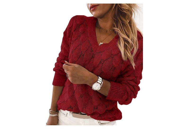 💰 Nur 9,98€ statt 31,98€
📍 Saodimallsu Women's Knitted Jumper Long Sleeve V-Neck Pullover Elegant Plain Knitted Tops Regular Fit Sweatshirt

👍33 Bewertungen: 3.2 / 5.0 ⭐️⭐️⭐️

Kategorie: Fashion

ℹ️ Werbung / Affiliate-Link
Beim Kauf über diesen Lin… amazon.de/dp/B0D93PXD6Z/…