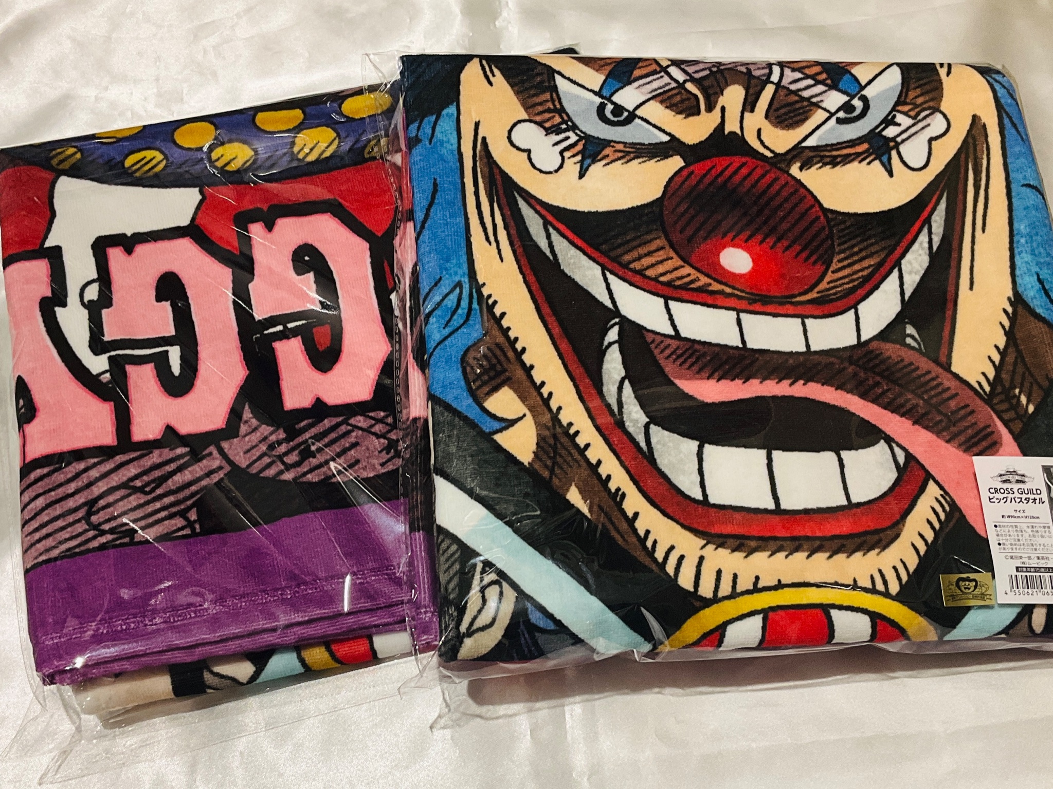 ONE PIECE 麦わらストアあべの店 on X: 