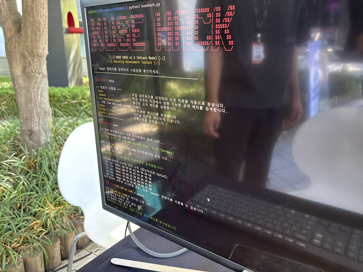 satoki00's tweet image. パソコンからトランクや窓を開けた