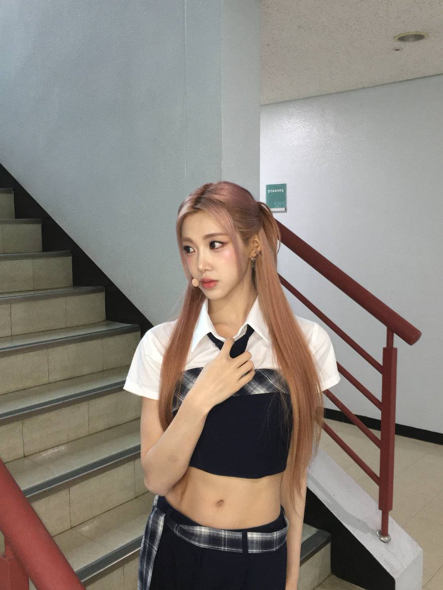 🌙 #tripleS #트리플에스 #トリプルS #トリプルエス #トエス #Nien