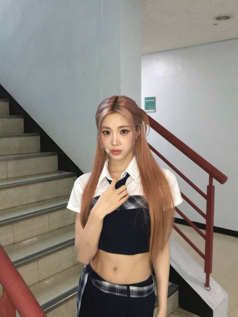 🌙 #tripleS #트리플에스 #トリプルS #トリプルエス #トエス #Nien