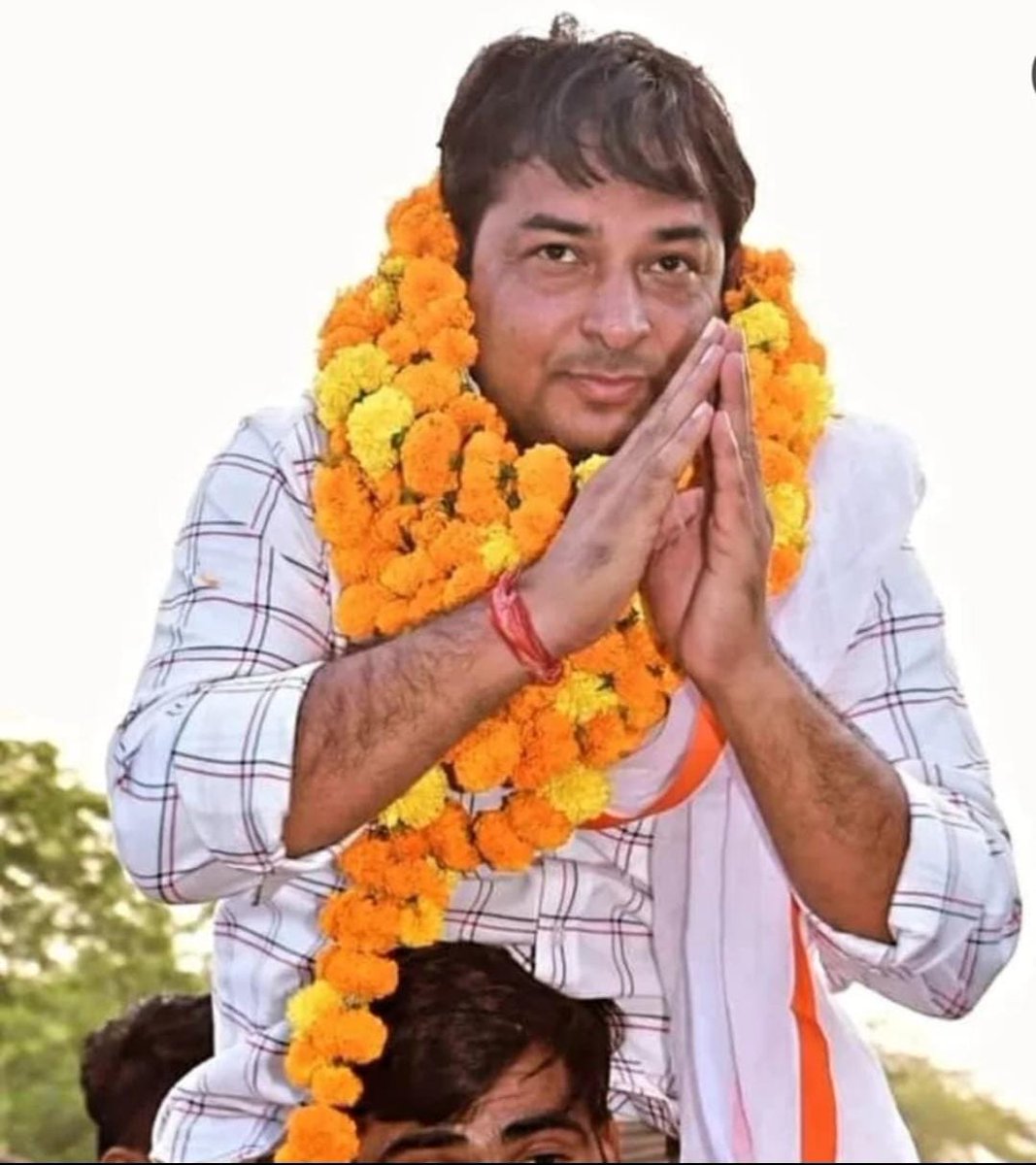 भाई नरेश मीणा को हाईकोर्ट द्वारा जमानत मिलने की ढेर सारी बधाई एवं शुभकामनाएं। 
सत्य परेशान हो सकता है पराजित नहीं🏹
<a href="/NareshMeena__/">Naresh Meena</a>
#इंकलाब_जिंदाबाद #nareshmeena