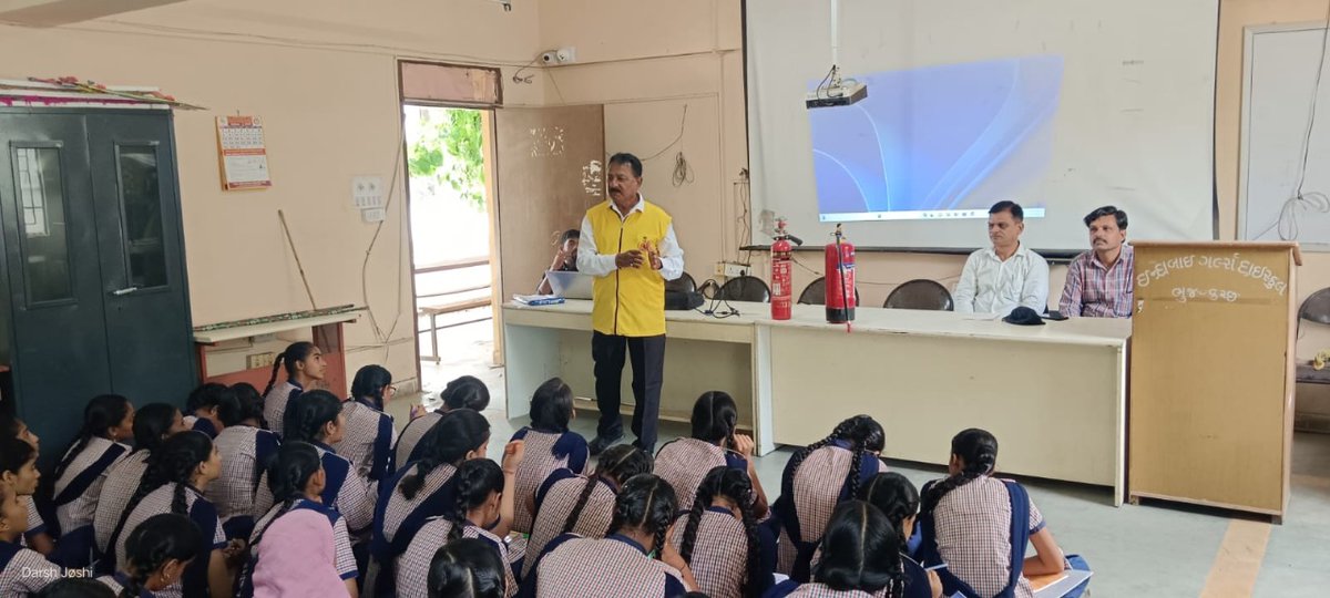 Civil Defence GUJARAT tweet media