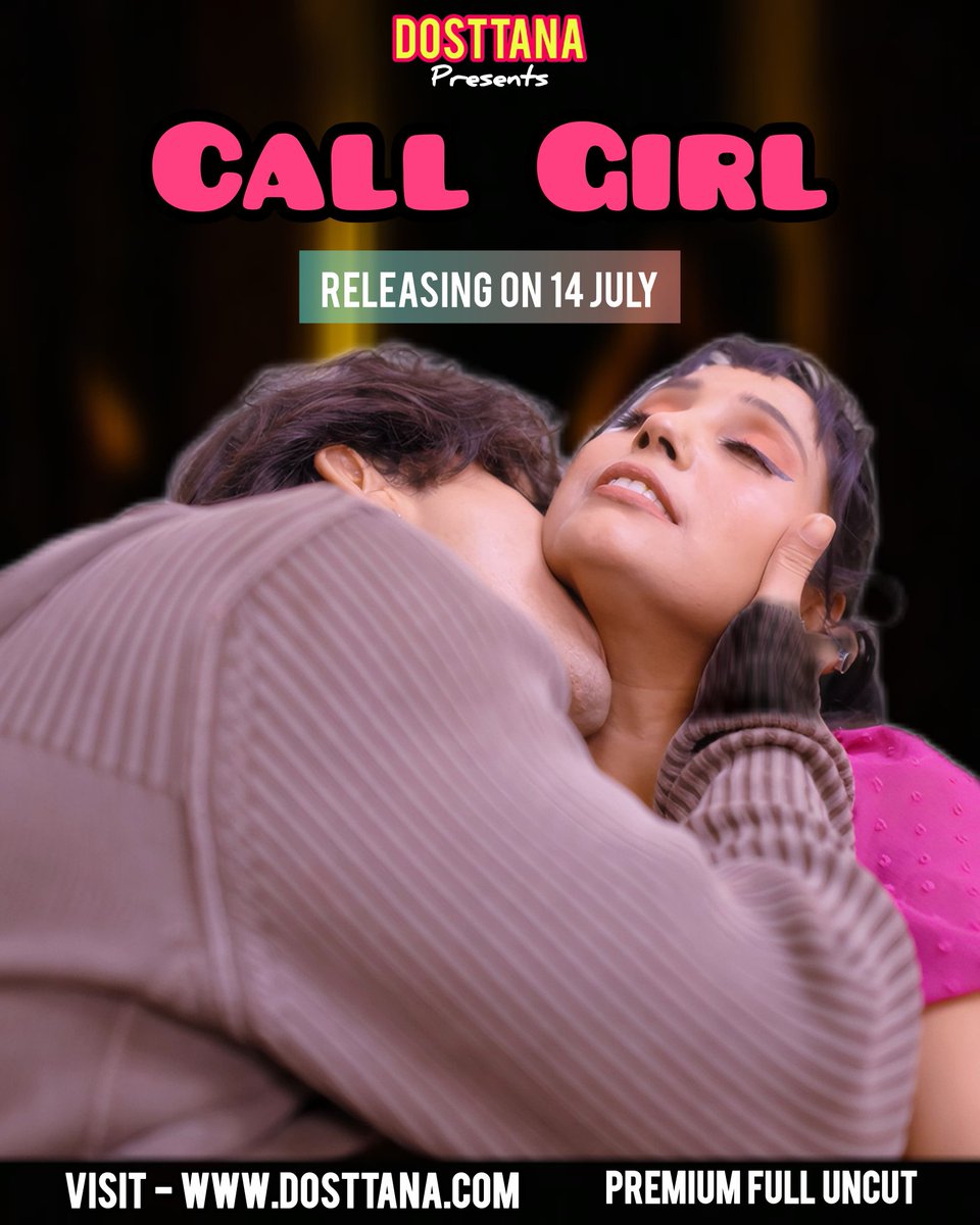 Dosttana OTT (@dosttanaott) on Twitter photo New Video " Call girl " dropping on 14 july !! Full uncut ❤️
Visit dosttana.com now and subscribe to enjoy 📸📸
#Trending #trend #viralvideo #ViralVideos #SecretStory #LoveIslandUK #JUMP #liked #desiaunty #desivideo
<a href="/HDmovie99_Com/">Indian OTT Web Short Film-HDmovie99.Com</a> <a href="/webserielover1/">webserie lover</a> <a href="/nastiya53900/">𝓝𝓪𝓼𝓽𝓲𝔂𝓪 𝓡𝓸𝔂</a> New Video " Call girl " dropping on 14 july !! Full uncut ❤️
Visit dosttana.com now and subscribe to enjoy 📸📸
#Trending #trend #viralvideo #ViralVideos #SecretStory #LoveIslandUK #JUMP #liked #desiaunty #desivideo
<a href="/HDmovie99_Com/">Indian OTT Web Short Film-HDmovie99.Com</a> <a href="/webserielover1/">webserie lover</a> <a href="/nastiya53900/">𝓝𝓪𝓼𝓽𝓲𝔂𝓪 𝓡𝓸𝔂</a>