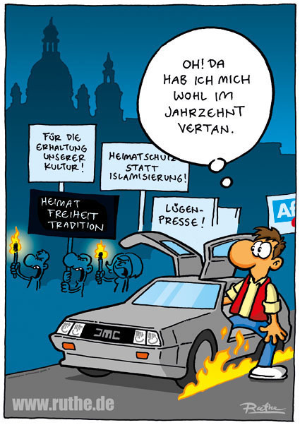 ralphruthe's tweet image. Guten Morgen!

!B