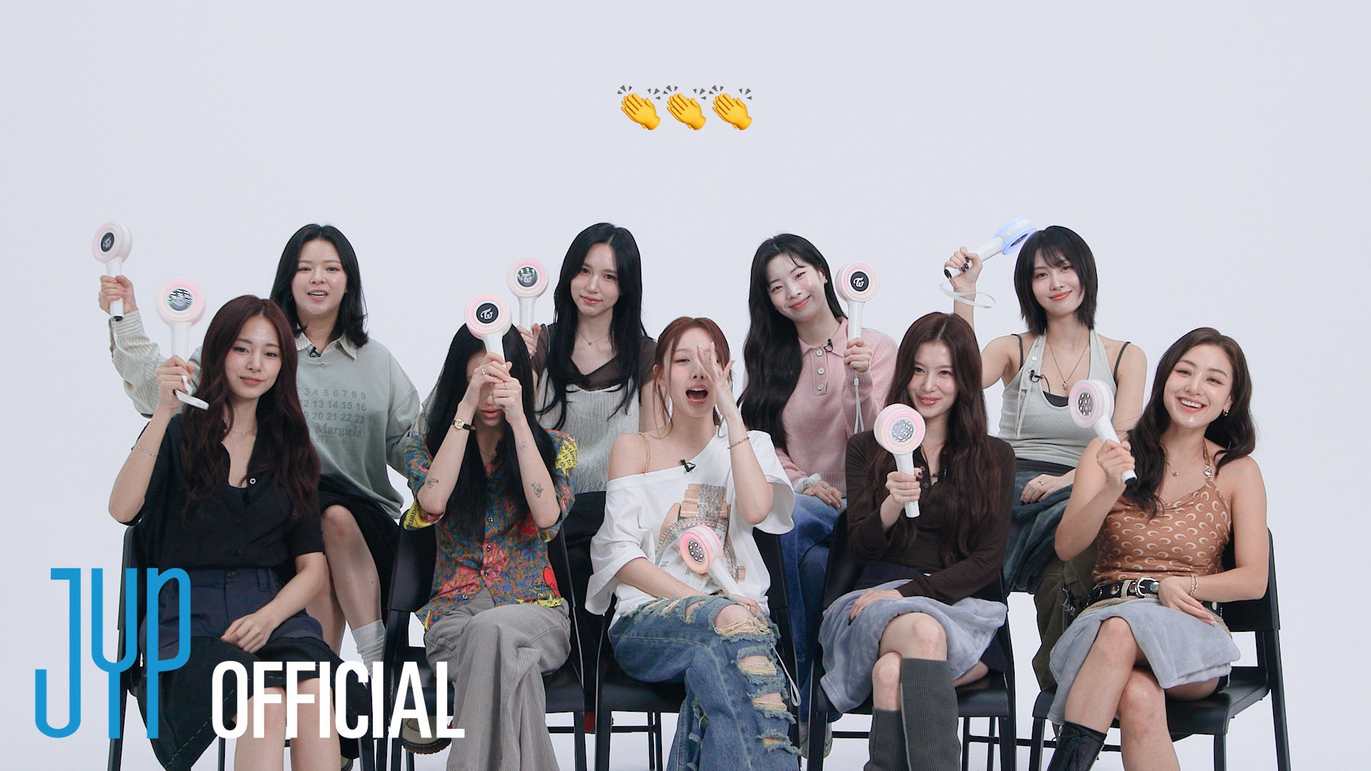 ⭐全員の直筆サイン⭐TWICE ワールドツアー　ミナ復帰ライブ　希少物です⭐ njmsjmdct2 on X: 