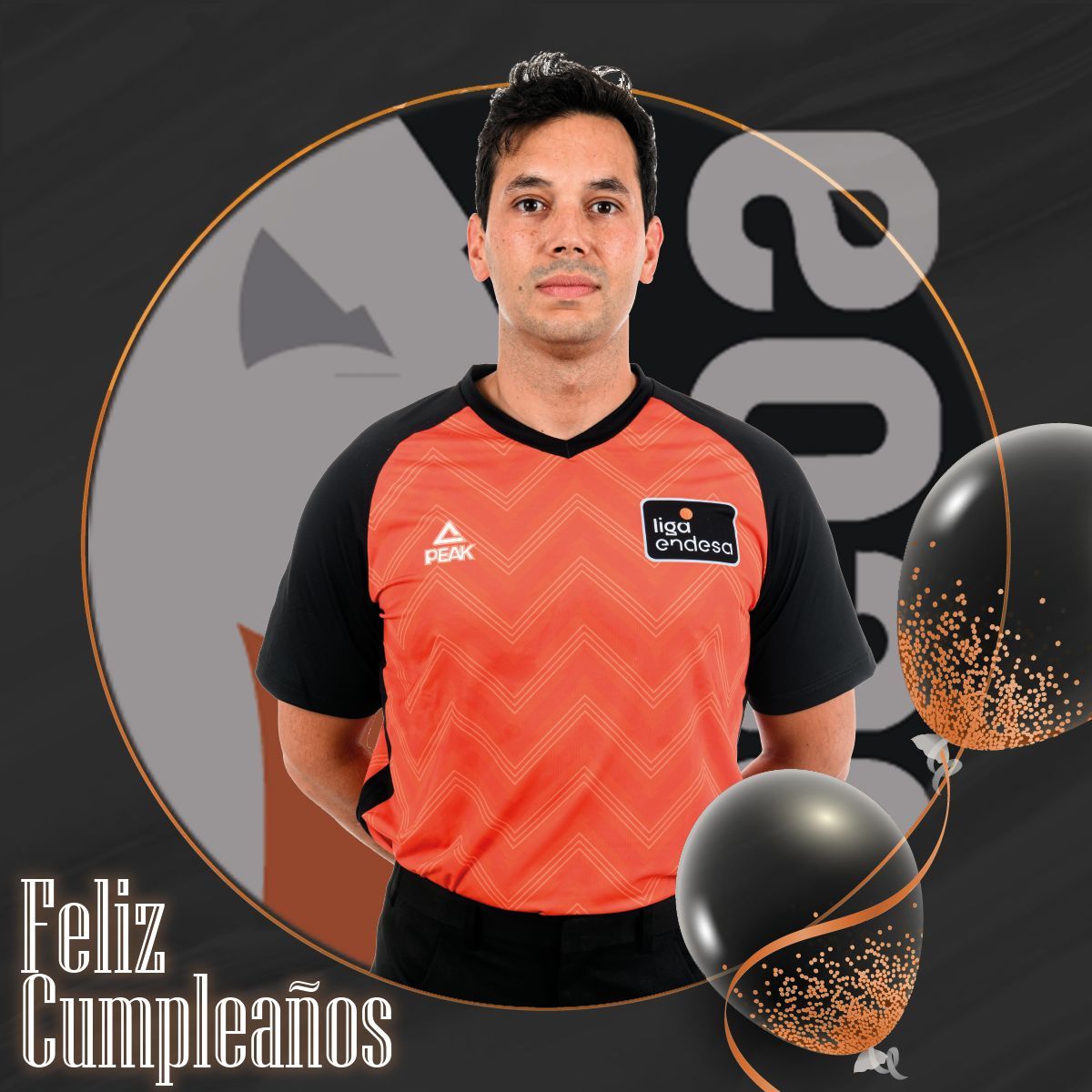 📅 11 de julio
🏃 Javi Torres
🥳 Está de cumpleaños
🎊🎉MUCHAS FELICIDADES🎉🎊