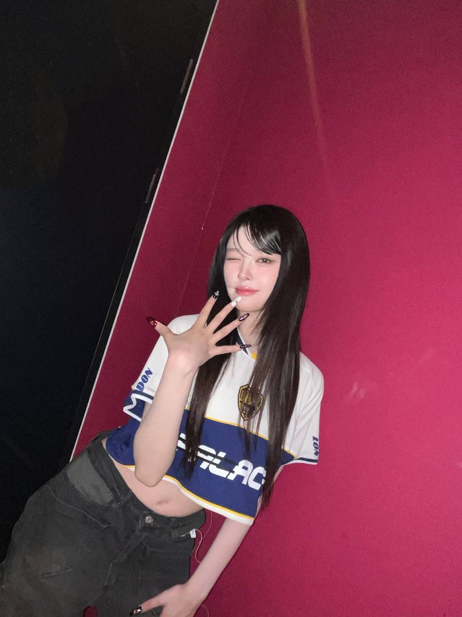 🤭😛 #tripleS #트리플에스 #トリプルS #トリプルエス #トエス #Lynn