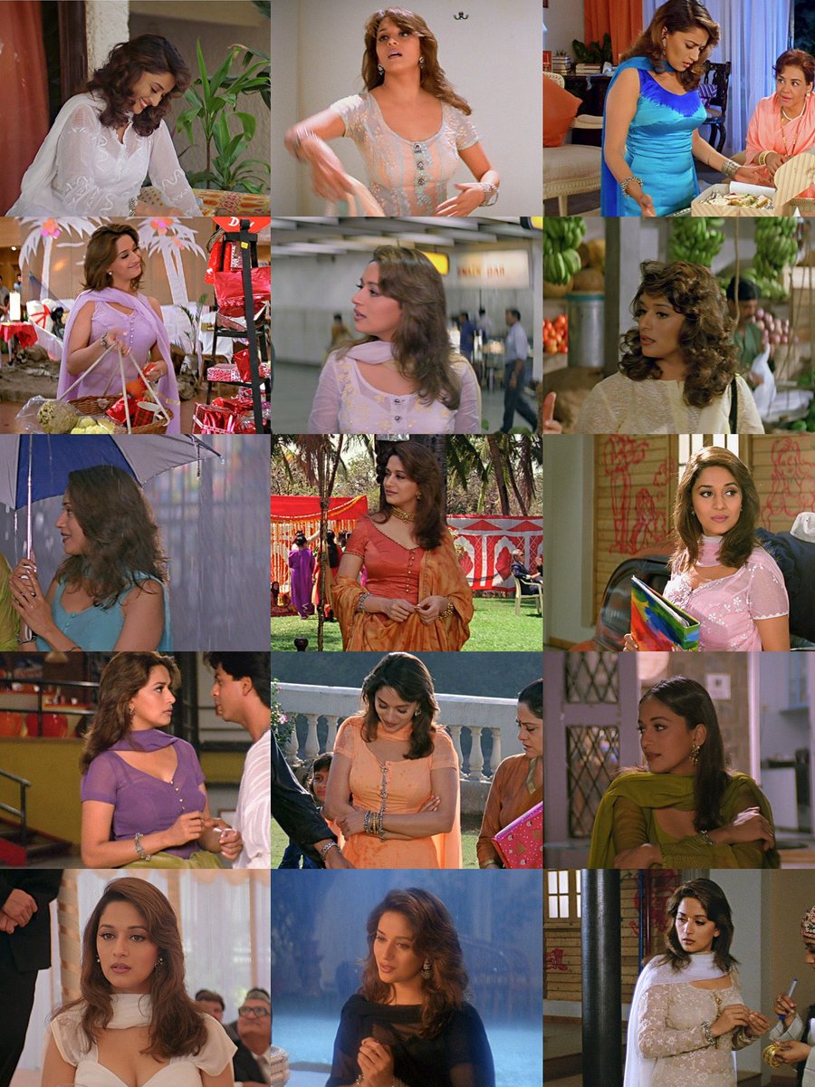 the craziest wardrobe